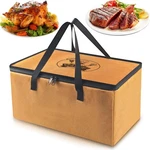 Bbq Blanket For Resting Meat Grilling Gift Men Anniversary ... Fast Ship. Fixed Price $39.99.