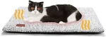 Self Warming Cat Bed Heating Dog Mat 24 18 Inch Extra Thermal Pe. Fixed Price $29.03.