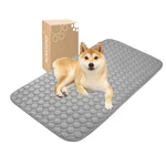 Microcosmos Cooling Sleeping Pad Water Absorption Top Safe Materials Portabl. Fixed Price $42.64.
