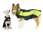 Cutenfuzzy Adventure Coat Double Layered Fleece All Season Dog Sweater. Fixed Price $27.95.
