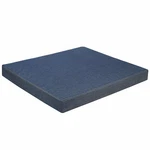 Orthopedic Dog Bed Portable Ultra Plush Memory Foam Durable Waterproof. Fixed Price $36.19.
