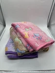 Tatuo 12 Pieces 20 X 30IN Fluffy Fleece Dog Blanket Cat Sleep Mat Paw Bone. Fixed Price $11.89.