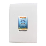 Master Pet Supply Premium Aquarium Filter Pad, Cut To Fit 10" By 30" Micron F.... Fixed Price $38.22.