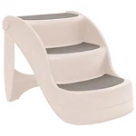 Dog Stairs Foldable Ramp Pet For High Bed Couch Car Sofa Vidaxl. Fixed Price $68.99.