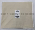 Pottery Barn Pet Furniture Throw Cover Warm White Medium 30 X 52" #S4200 Ps Read. Fixed Price $69.99.