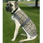 Blanket Dog High Spirit Fleece Lined W/reflective Bind.large. Fixed Price $10.00.