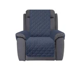 Chhkon Waterproof Nonslip Recliner Cover Stay Place, Dog Couch Chair. Fixed Price $41.09.