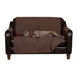 Furhaven Waterproof & Non-slip Loveseat Cover Protector For Dogs, Cats, Chi.... Fixed Price $65.84.