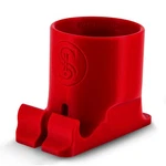 Veterinary Patient Warming Cage Door Adapter Compatible With Bair Hugger Red. Fixed Price $84.93.