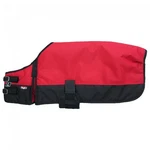 32JT X Small Tough 1 600D Dog Blanket Red. Fixed Price $31.27.