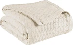 Superior Diamond Weave All-season Cotton Blanket, Cover For Home, Couch, Bed,. Fixed Price $71.99.