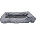 Floppy Dawg Bolster Dog Bed Replacement Cover. Fits Petfusion, Joyelf, Barksb.... Fixed Price $35.13.