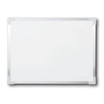Flipside Products 17641 36 X 48 White Aluminum Framed Dry Erase Board. Fixed Price $108.18.