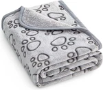 Premium Soft Dog Blanket Washable, 40"X32" For Indoor Cats Large. Fixed Price $47.60.