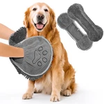 Doggy Dryer, Quick Towel, Microfiber Super Absorbent Bath Towels .... Fixed Price $21.19.