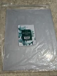 New 10 Pack Calpalmy Pet Plastic Sheet Panels - 11" X 14" Clear. Fixed Price $13.00.