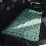 Aeeishomereform Pet Bed Mat, Truck Plaid Dog Car Seat, .... Fixed Price $107.90.