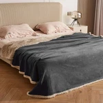 Kritter Planet Waterproof Pet Blanket, Pee Dog Cover For Couch .... Fixed Price $52.94.