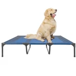 Suddus Elevated Dogs Waterproof Outdoor, Portable Raised Bed, Bed.... Fixed Price $86.73.