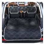 Pet Cargo Cover Liner For Suv And Car,non Slip,waterproof Dog Seat Mat .... Fixed Price $40.78.