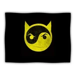Kess Inhouse Frederic Levy-hadida Bat Yin Pet Blanket, 40 By 30-INCH. Fixed Price $25.99.