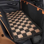 Dog Bed Mat For Trucks, Non-slip Car Pickup Back Seat Extenders, Sof. Fixed Price $82.48.