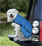 Horseware Rambo Dog Dry Rug Lightweight Dries Quickly After Beach Rain Bath Nwot. Fixed Price $10.00.