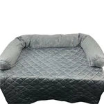 Petmaker Furniture Protector Cover For Dogs And Cats W Shredded Memory Foam. Fixed Price $31.62.