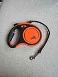 Flexi Extreme Tape Medium Lead (5M) For Dogs Under 35KG. Fixed Price $28.87.
