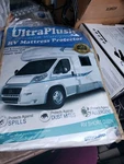 Ultrablock Rv Mattress Protector Short Queen 60'' X 75''. Fixed Price $35.00.