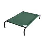 Coolaroo Elevated Cooling Dog Bed Large 51X31X8 In, Indoor/outdoor. Fixed Price $38.32.