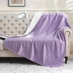 Yaning Waterproof Blanket For Bed Couch Sofa Car, Soft Leakproof Dog. Fixed Price $60.22.