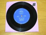 Stereo Big Band Compact 33 (no Cover) - Buddy Morrow Mercury 7039 "mrs. Jones". Fixed Price $6.50.