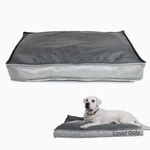 Dog Cover, Comfortable And Quiet Covers Pet Mat Bed,washable .... Fixed Price $32.31.