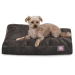 Majestic Pet Villa Rectangle Dog Bed Washable Non Slip Comfy Crate. Fixed Price $121.59.