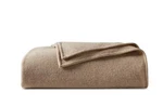 Ralph Lauren Hayes Soft Wool Woven Lange Coverlet Blanket King $795 Camel. Fixed Price $600.00.