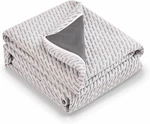 Subrtex For Mattress Topper Queen Size 2 Inch (only Cover). Fixed Price $59.99.
