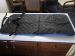 Active Pets Dog Car Front Seat Cover, Waterproof.also 2 Zone Tech Door Cover's.. Fixed Price $18.98.