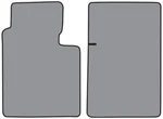 Fits 1968 American Motors Amx Floor Mats Carpet 2PC Fronts Pick Color!. Fixed Price $133.05.