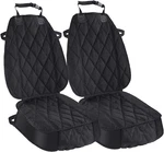 Dog Seat Cars Trucks Suvs, Thick 600D Heavy Duty Pets Cover, Wate. Fixed Price $59.77.