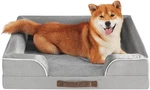 Orthopedic Bed For Medium Dogs, Waterproof Memory Foam Sofa With. Fixed Price $49.99.