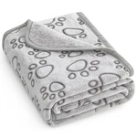 Stuffed Small Dog Blanket For Puppy Cat Bed, Washable Indoor Beds & Furni.... Fixed Price $19.86.