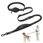 Midog Hands-free Multifunctional Leash For Large Dogs Adjustable Waist. Fixed Price $32.19.