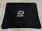 Vtg 70" 50" Big Military Throw Blanket Usma West Point Cadet Army Free Shipping. Fixed Price $40.00.