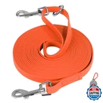 100FT Extra Long Waterproof Leash For Dogs Training, Heavy Duty. Fixed Price $58.78.