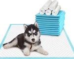 Pet Training And Puppy Pads 24"X24" (75 Count), Super Absorbent Pee For .... Fixed Price $37.42.