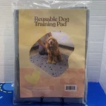 Super Absorbent Washable Pee Pads For Dogs, Sizes 18X24. Fixed Price $22.00.
