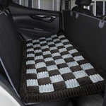 Hapyfost Dog Bed For Car Seat, Non-slip Mat, Soft F.... Fixed Price $86.46.