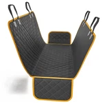 Active Pets Orange Xl Dog Car Hammock Cover, Waterproof Co.... Fixed Price $62.92.