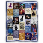 Practical Magic Blanket, Movies Fleece, Sherpa. Fixed Price $83.95.